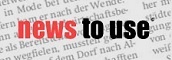 News to use