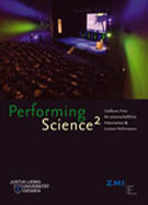 Performing Sience DVD