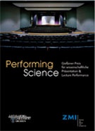 Performing Science 2007
