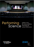 Performing Science 2007