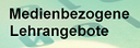 Vorlesungsverzeichnis