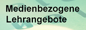 Vorlesungsverzeichnis