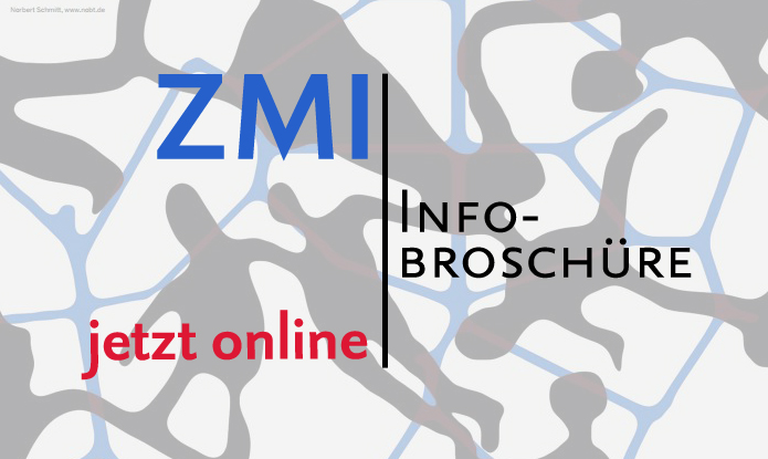 Infobroschüre Slider