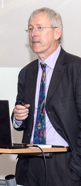 Prof. Dr. Dietmar Rösler