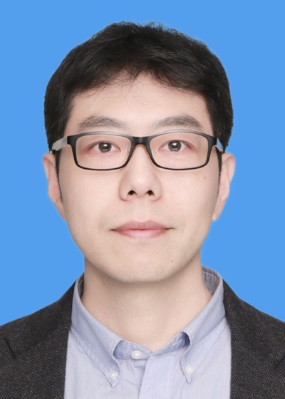 Conference Tao Li.jpg ...