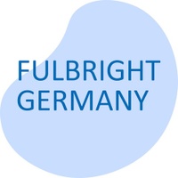 Bild Fulbright Logo Fulbright Germany