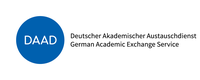 Logo-DAAD Logo of the DAAD