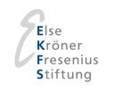 Logo Else Kröner Fresenius Stiftung