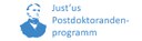 Banner JUST'US Postdoktorandenprogramm