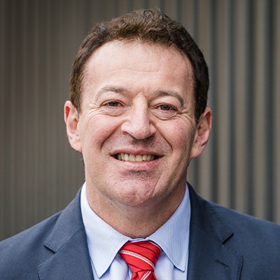 Foto Prof. Klaus Eder Porträtfoto von Prof. Dr. Klaus Eder