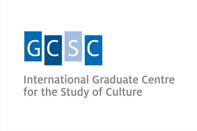 Logo GCSC Logo des GCSC