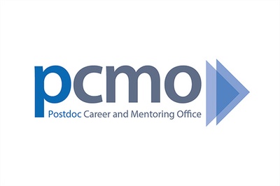 Logo PCMO Logo des PCMO
