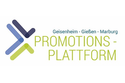 Promotionsplattform GGM Logo der Promotionsplattform Geisenheim / Gießen / Marburg