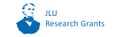 JLU Research Grant Banner