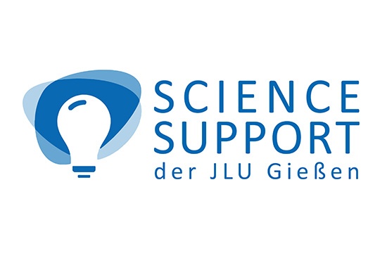 Logo of the Science Support