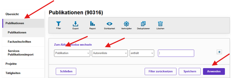 Filteroption