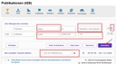 Nicht validierte Publikationen filtern