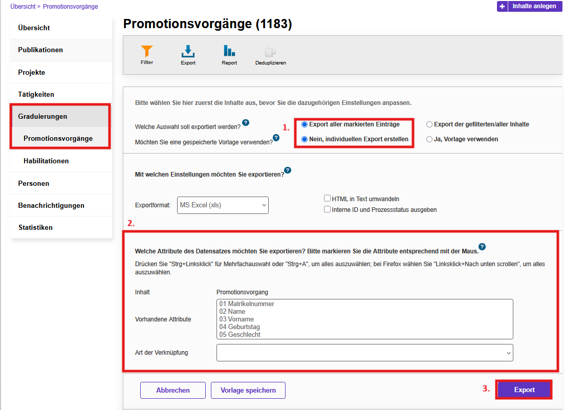 Promotionsvorgänge Dekante Report.png