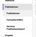 Publikationen filtern