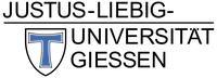 JLU Logo of the Justus Liebig University