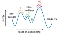 reaction kinetics