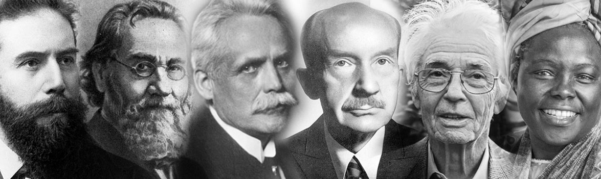 Nobelpreisträger, die an der Universität Gießen gelehrt, geforscht oder studiert haben