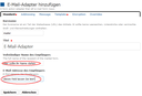 E-Mailadapter