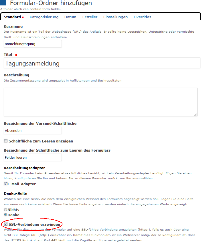 Formularordnerhinzufuegen