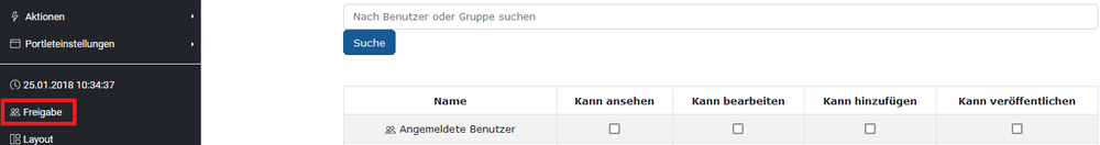 Rechte Rechte