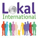 Lokal International Banner