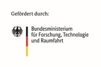 BMFTR Logo