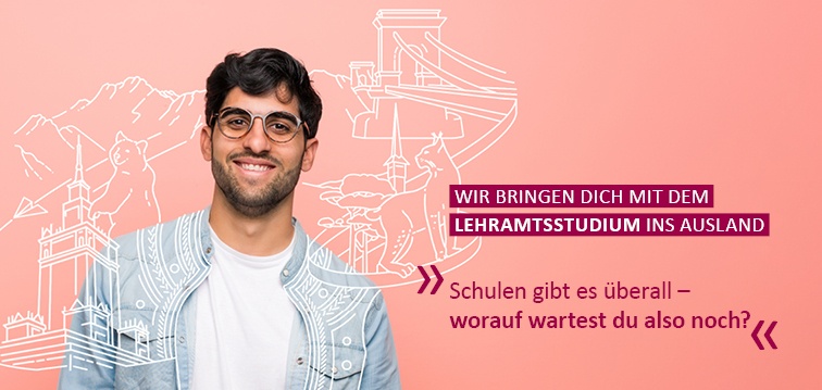 Wir bringen dich mit dem Lehramtsstudium ins Ausland! #4