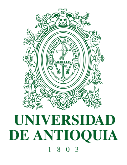 Antioquia Logo