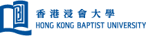 HKBU - Logo
