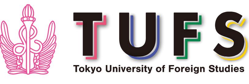 TUFS Logo