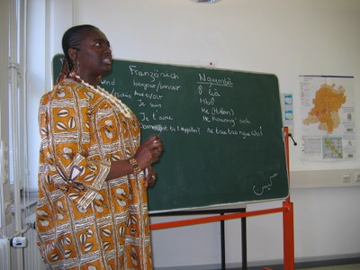 International Day