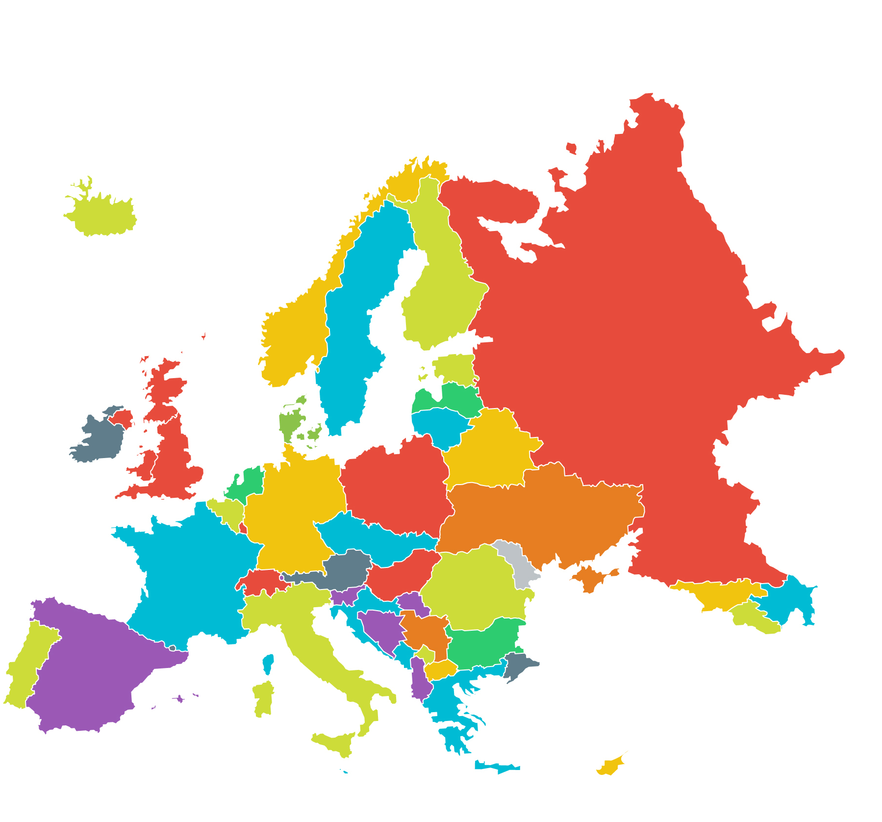 Europe