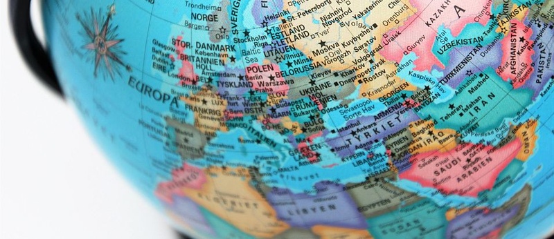 Globe