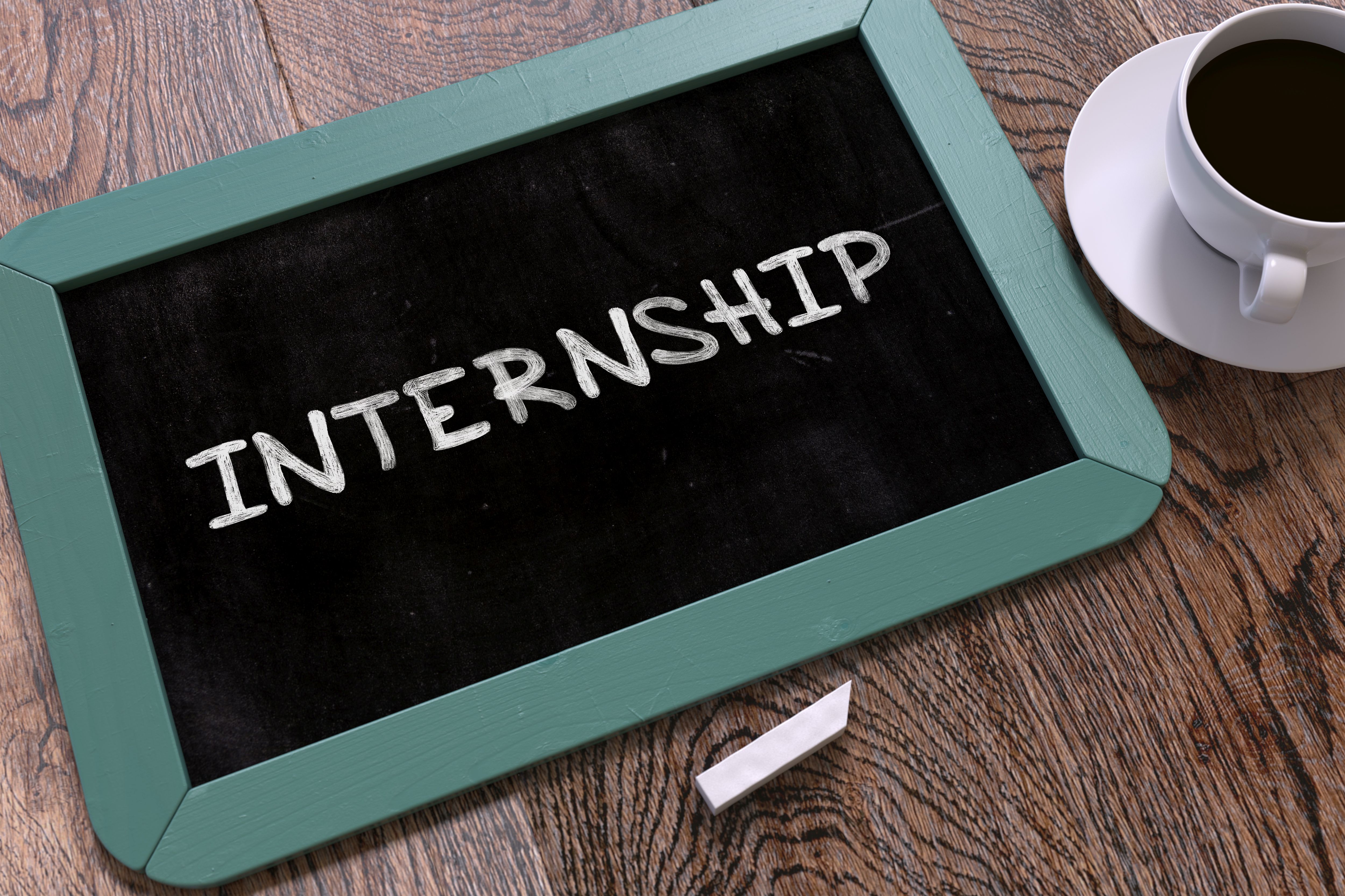 Internship
