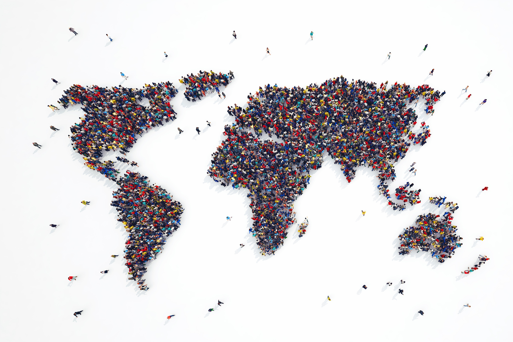 Worldmap