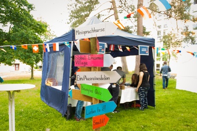 30 Jahre Erasmus