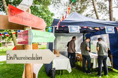 30 Jahre Erasmus