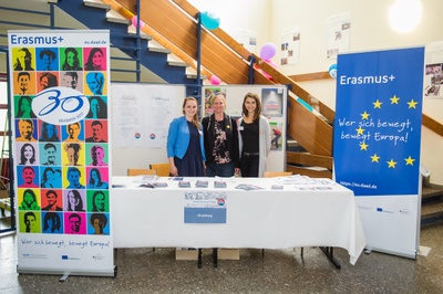 30 Jahre Erasmus