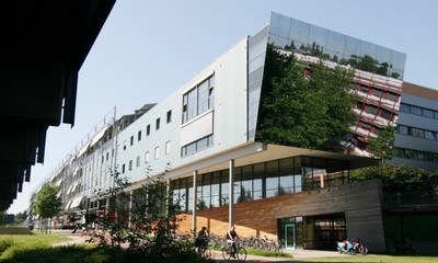 Forschungszentrum (IFZ)