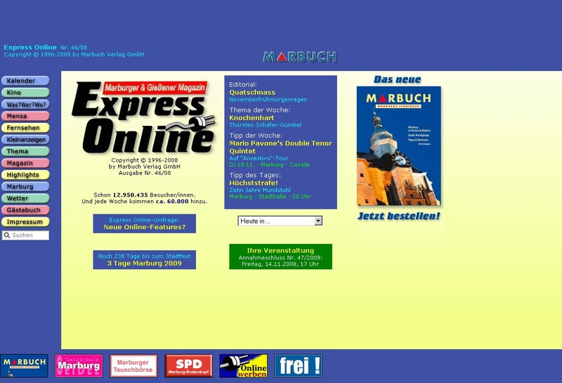 Express