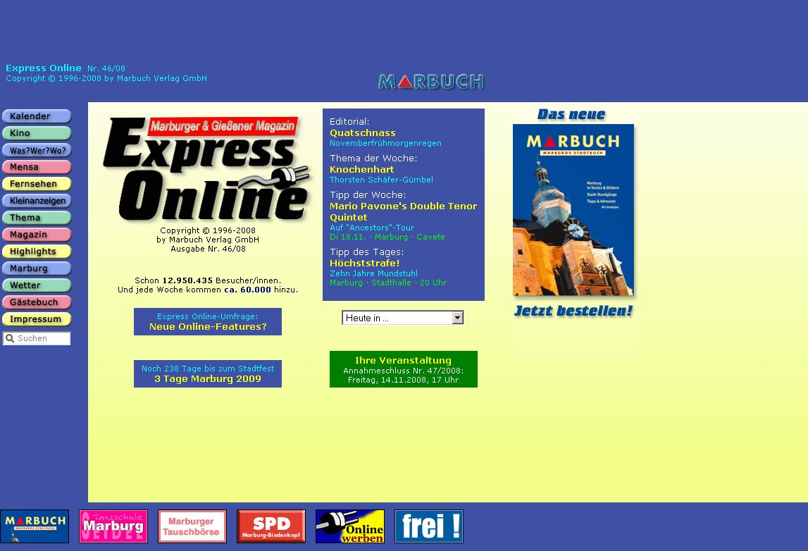 Express