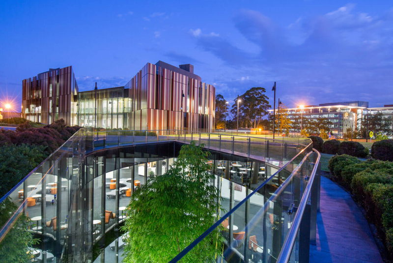 Macquarie University