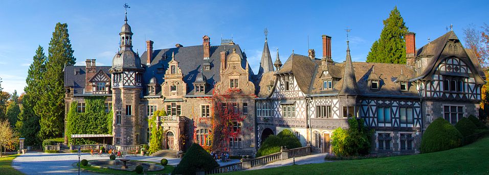 Schloss Rauischholzhausen