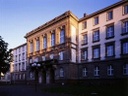 Hauptgebäude der JLU