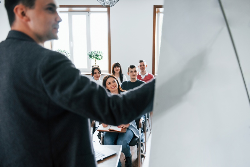 Studienbegleitende Kurse